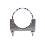 3.25" Feed Tube Clamp