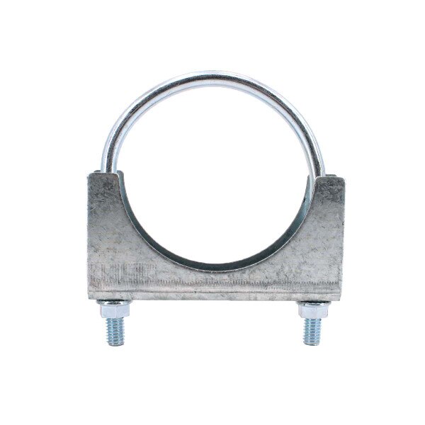 3.5" Feed tube clamp
