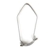 Chore time style pan feeder hanger