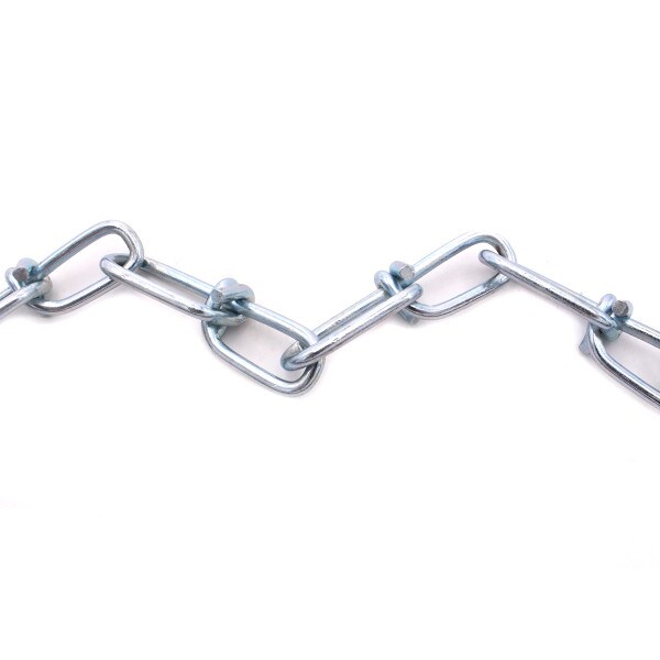 250' double loop chain