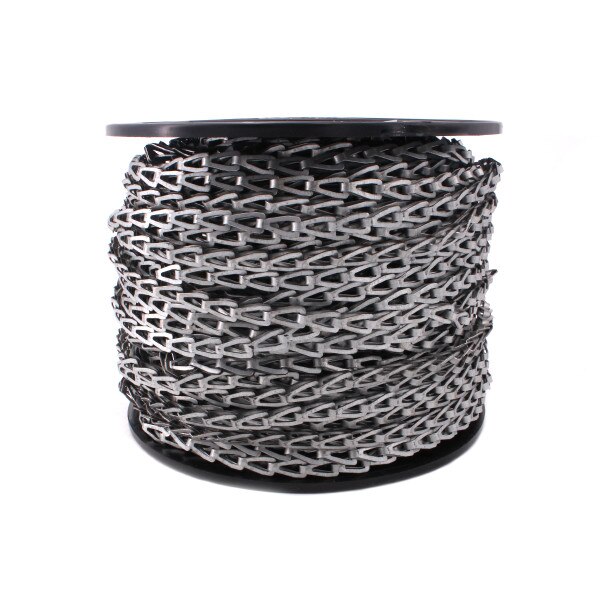 Chain 35 Zinc Plated Sash Chain x 250'