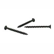 #8 x 2" drywall screw