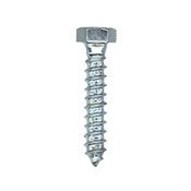 1/4" X 1 1/2" hot dip galvanized lag bolt