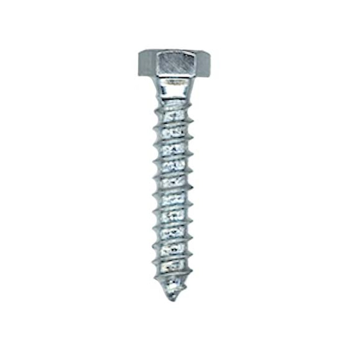 3/8" X 2" lag bolt
