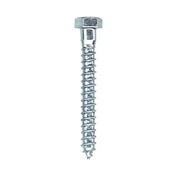 Lag bolt 3/8" X 3"