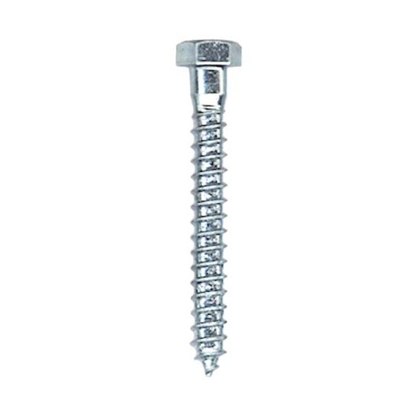 5/16" X 3" lag bolt