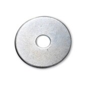 3/16" X 1" Fender washer
