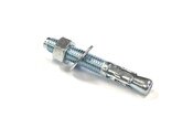 1/2" X 3.75" Wedge anchor bolt