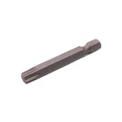 Torx 2" Impact screw bit T40