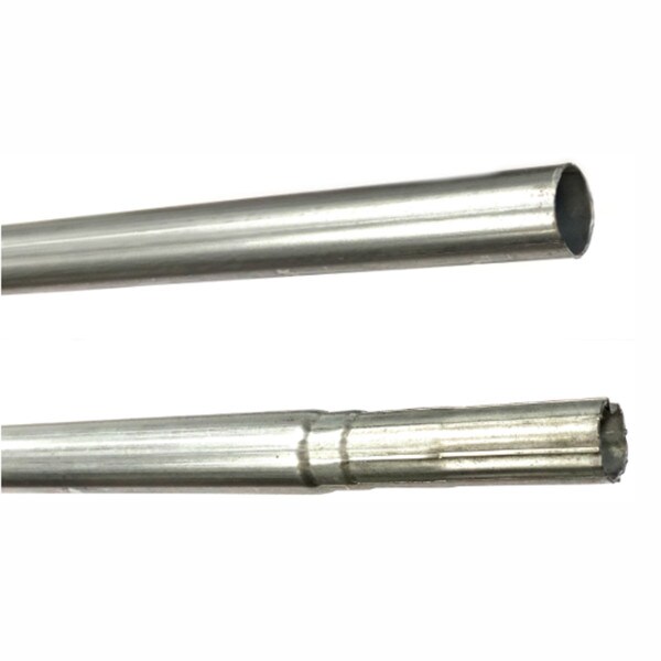 swaged conduit