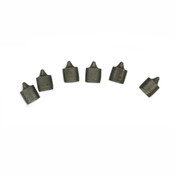 replacement indenter points for old conduit indenter tool