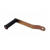 winch handle