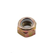 Lock nut for 1200 lb. winch