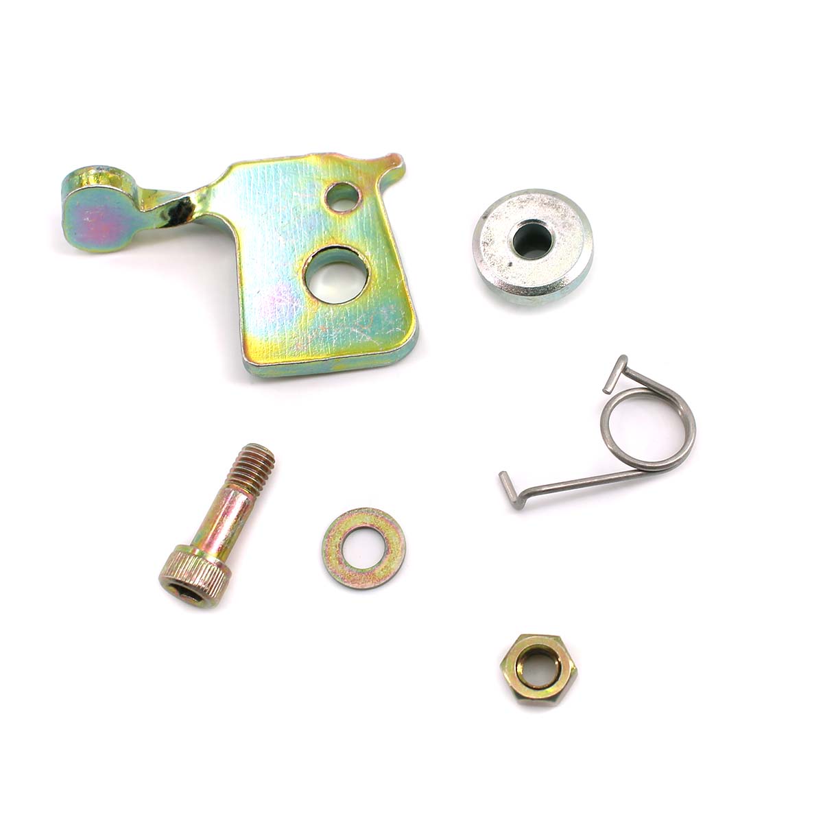 WindLift Hand Winch Repair Kit