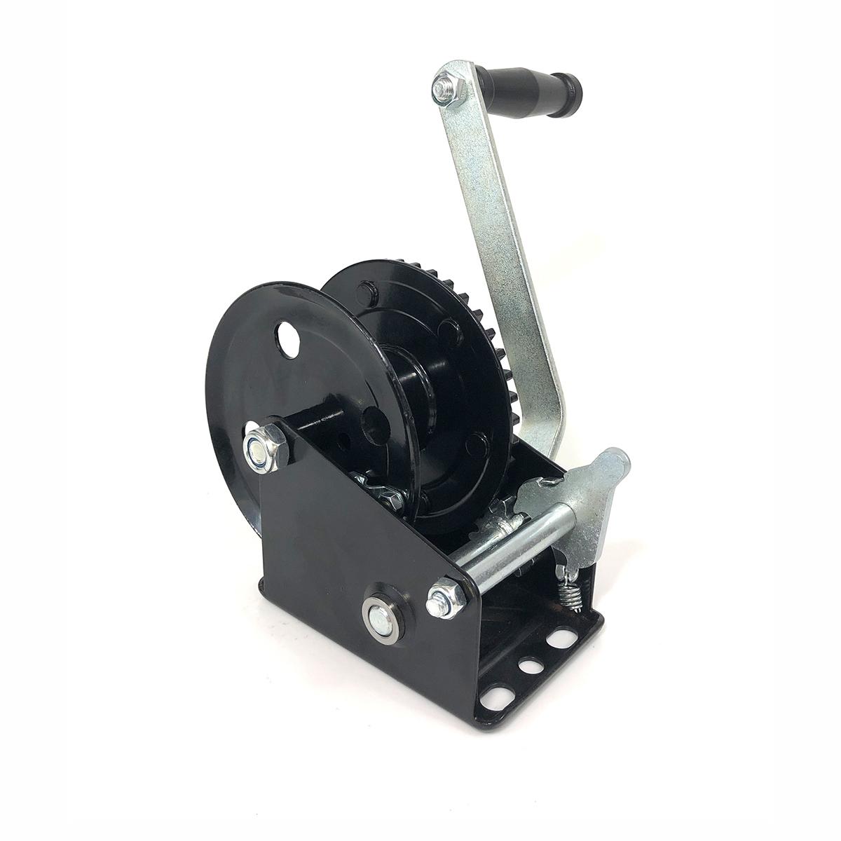 1200 lb. Hand Winch
