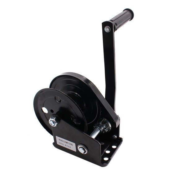 1200 lb. Brake Winch