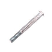 strap bolt for winch