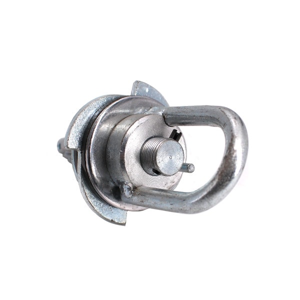 clutch assembly for H3000 winch