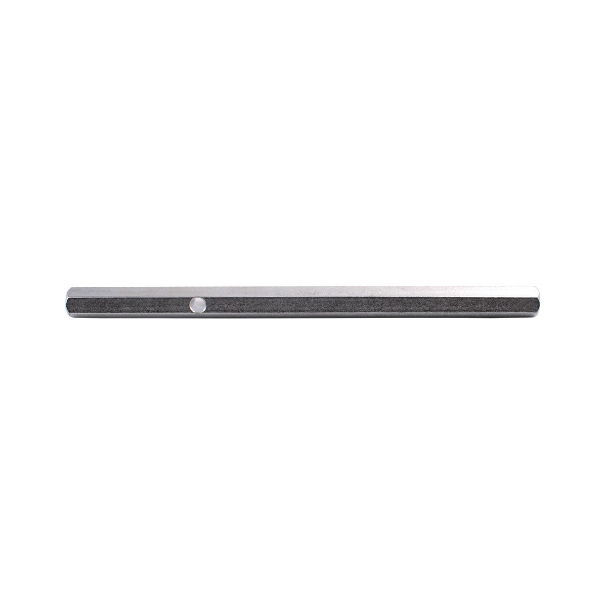 hex shaft for universal ceiling winch handle
