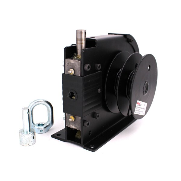 windlift 4800lb. winch