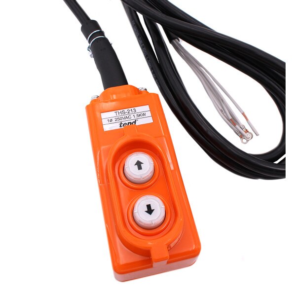 Electric Winch Control Switch