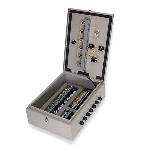 Master Control Box for WL5000 & WL2000 Electric Winches