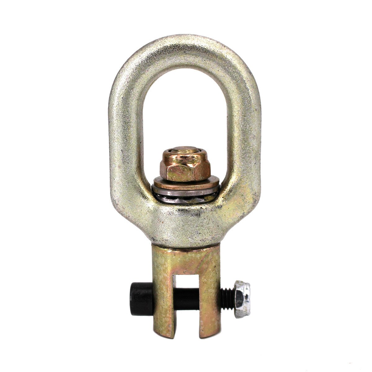 swivels for winch strap