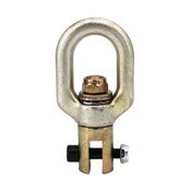swivels for winch strap