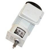 replacement motor for 5000lb. electric winch