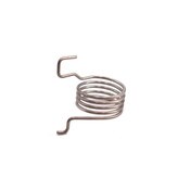 stainless steel ratchet spring for 5000lb winches