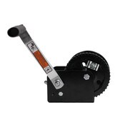 dutton lainson 1100lb small hub hand winch