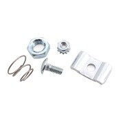 hardware kit for dutton lainson winch 