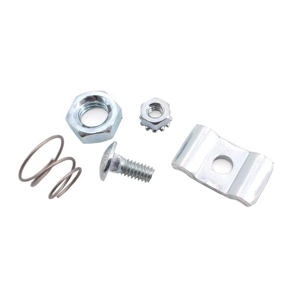 hardware kit for dutton lainson winch 