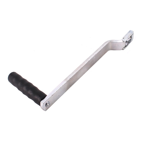 handle with nut for dutton lainson winch