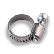 stainless steel hose clamp