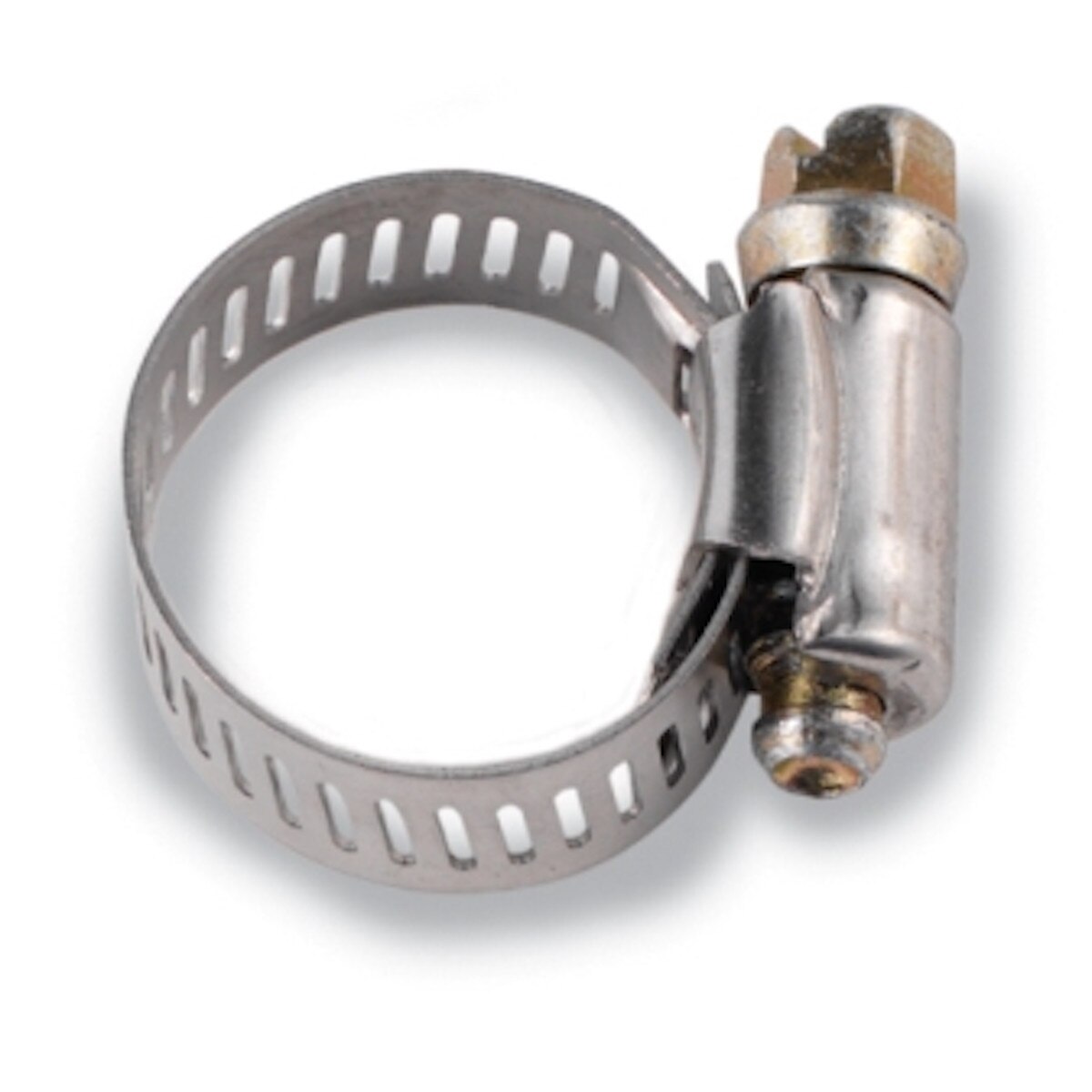 stainless steel hose clamp
