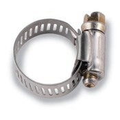 stainless steel hose clamp