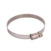 stainless steel hose clamp