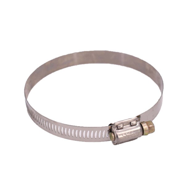 stainless steel hose clamp