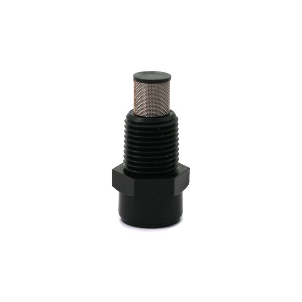 3 gph plastic fogger nozzle with stainless steel screen