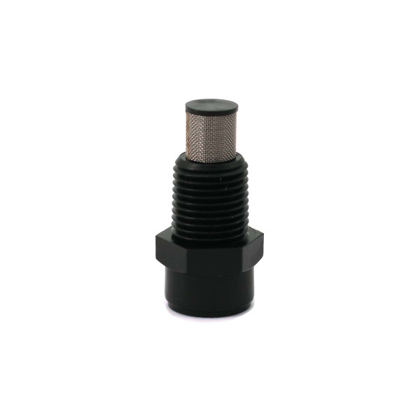 3 gph plastic fogger nozzle with stainless steel screen