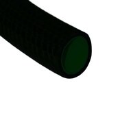 discharge hose black and green