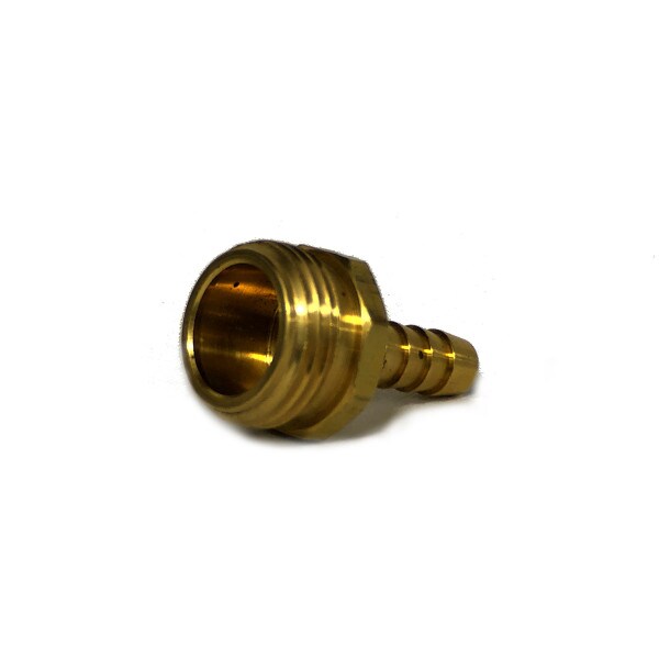 hose barb