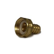 hose barb