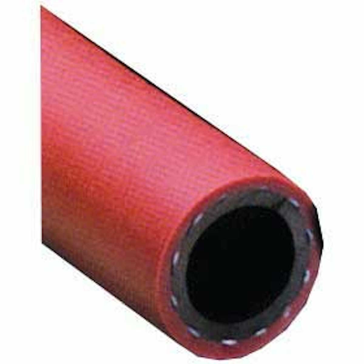 multi-purpose red hose
