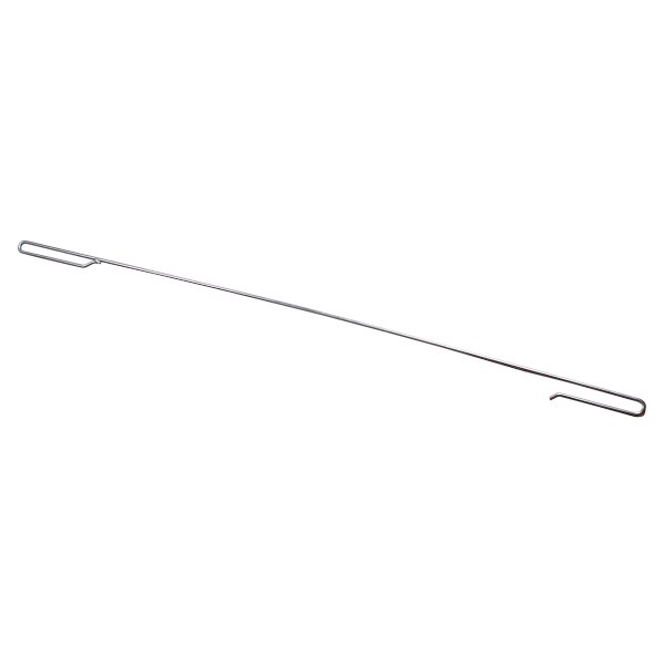 wire handled poultry catching hook