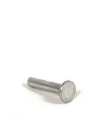 flat head rivet