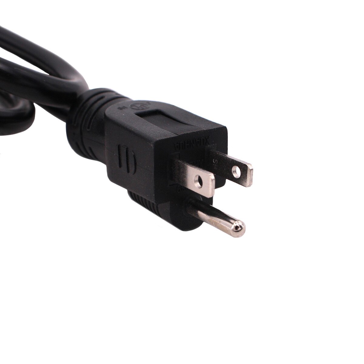 power cord plug