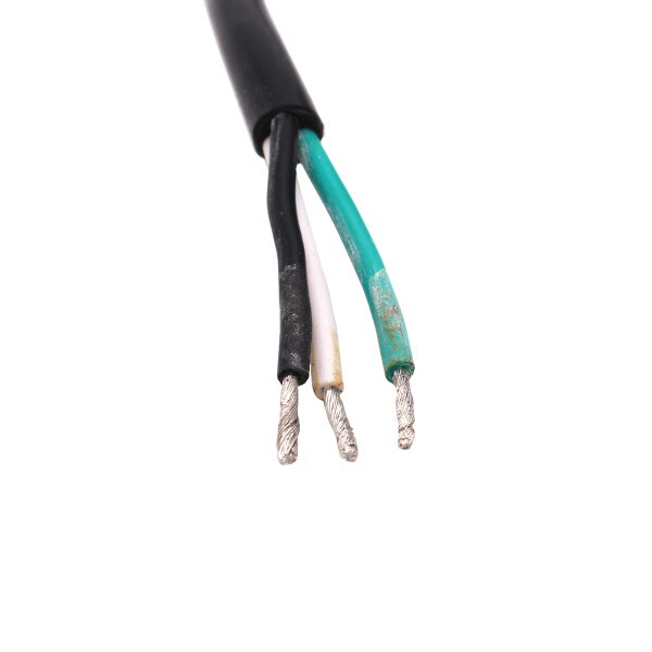 power cord