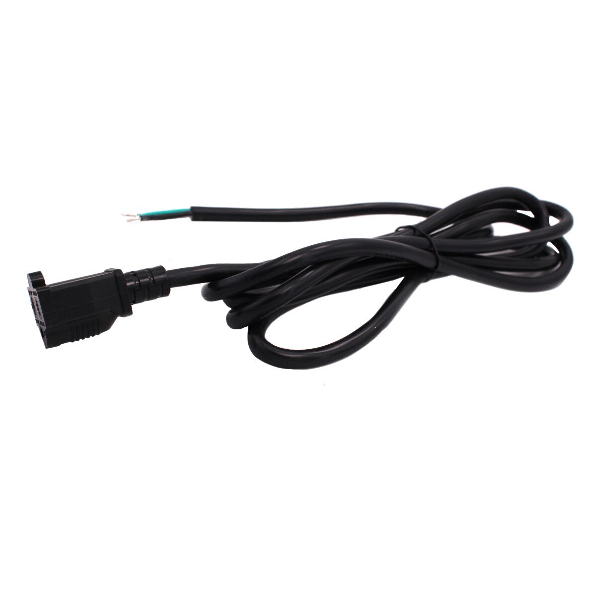 female power cord